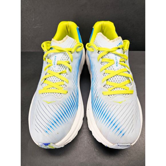 Hoka Men 8 Comfy footwear main image 5